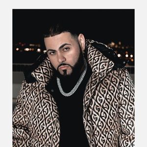 Meet your Posher, Greg